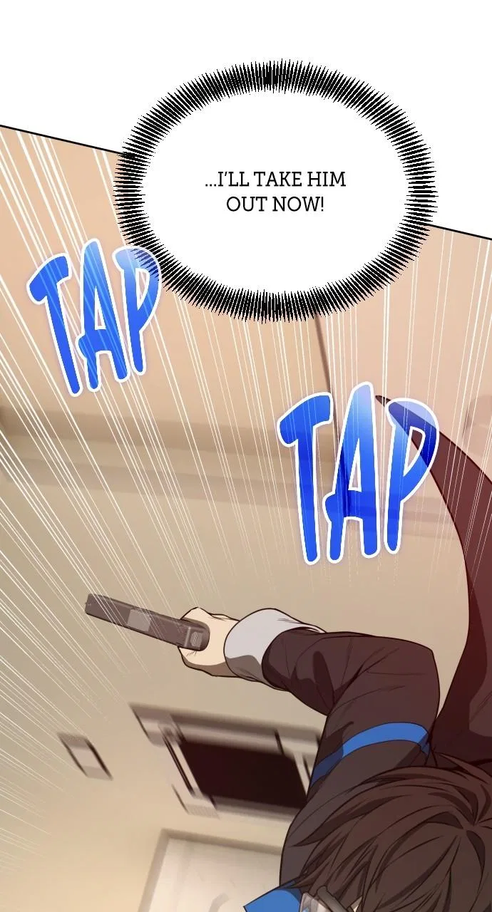 Return of the Genius Player Chapter 44 – Page 21