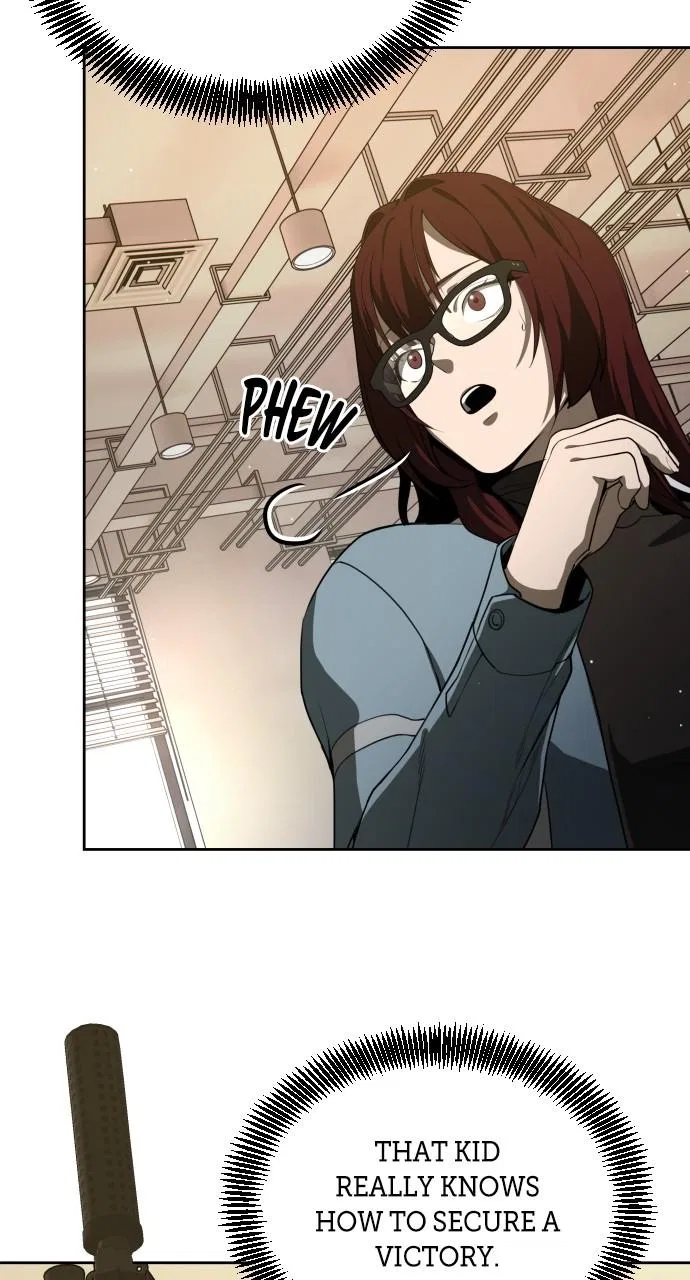 Return of the Genius Player Chapter 44 – Page 53
