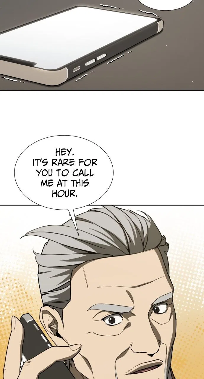 Return of the Genius Player Chapter 44 – Page 56