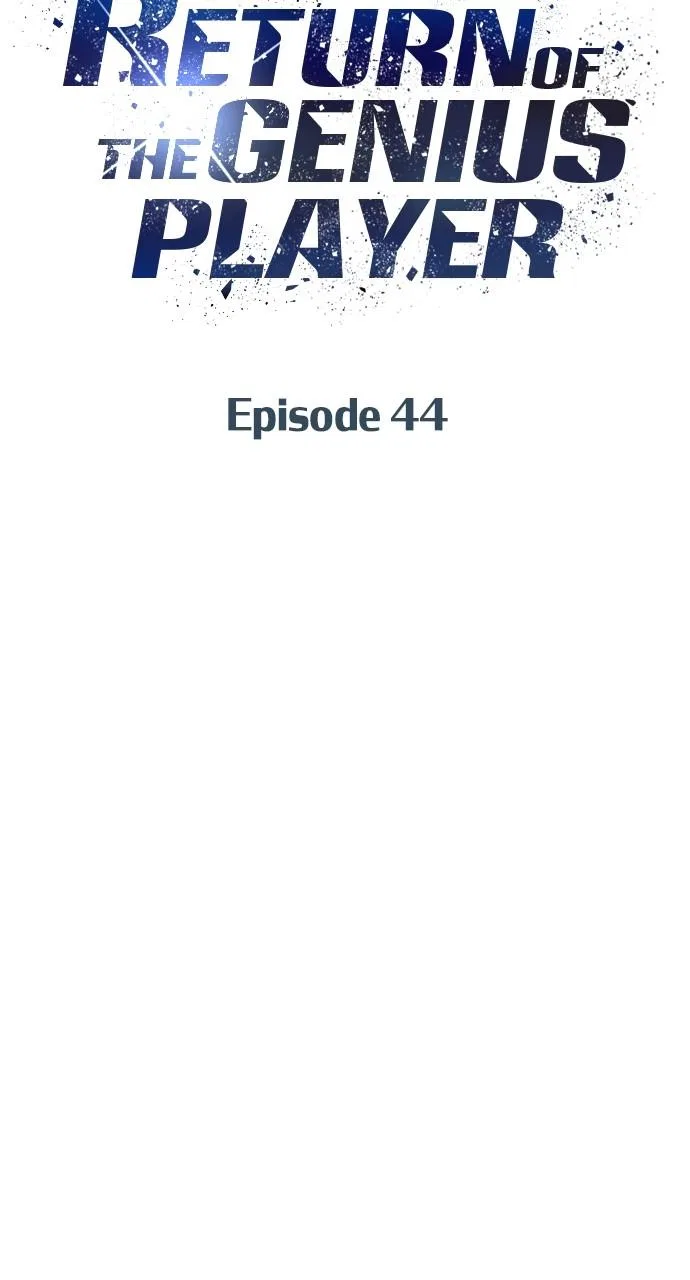 Return of the Genius Player Chapter 44 – Page 64