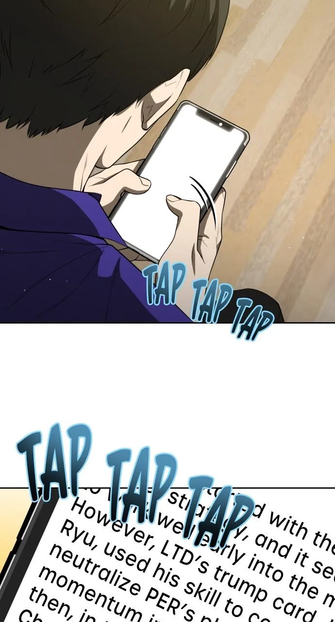 Return of the Genius Player Chapter 44 – Page 67