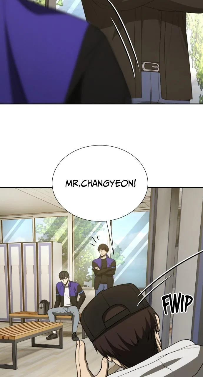 Return of the Genius Player Chapter 44 – Page 72