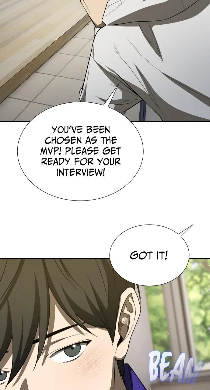 Return of the Genius Player Chapter 44 – Page 73