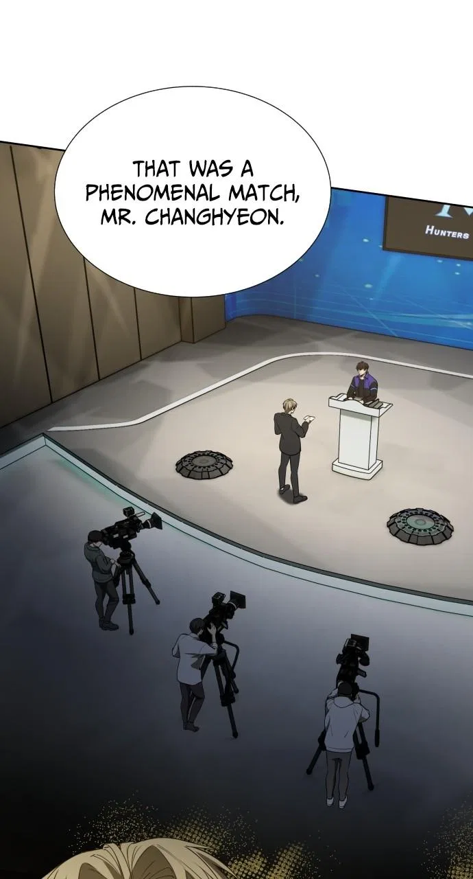 Return of the Genius Player Chapter 44 – Page 75