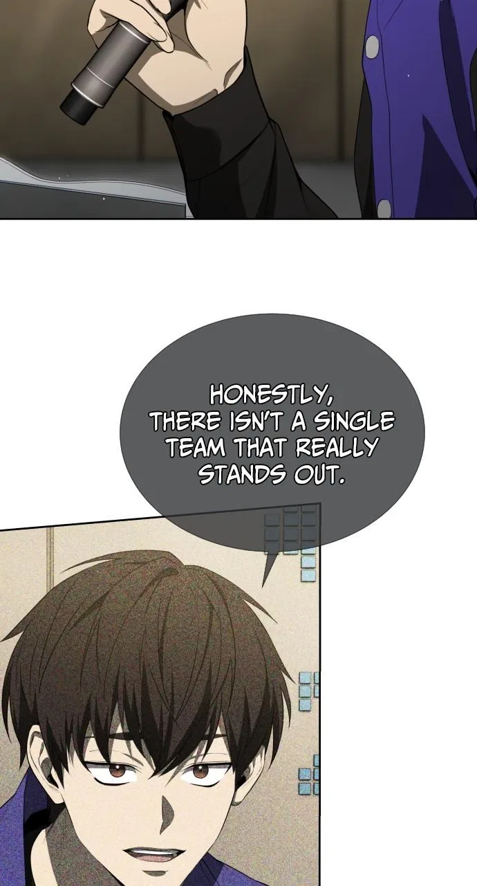 Return of the Genius Player Chapter 44 – Page 78