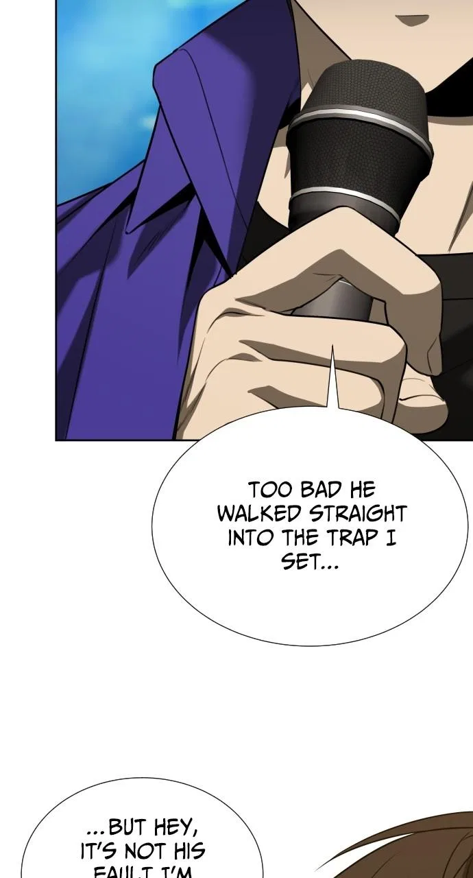Return of the Genius Player Chapter 44 – Page 98