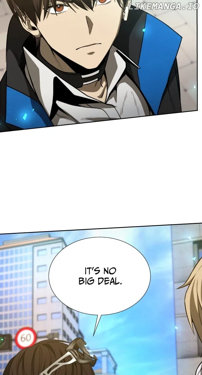 Return of the Genius Player Chapter 43 – Page 3