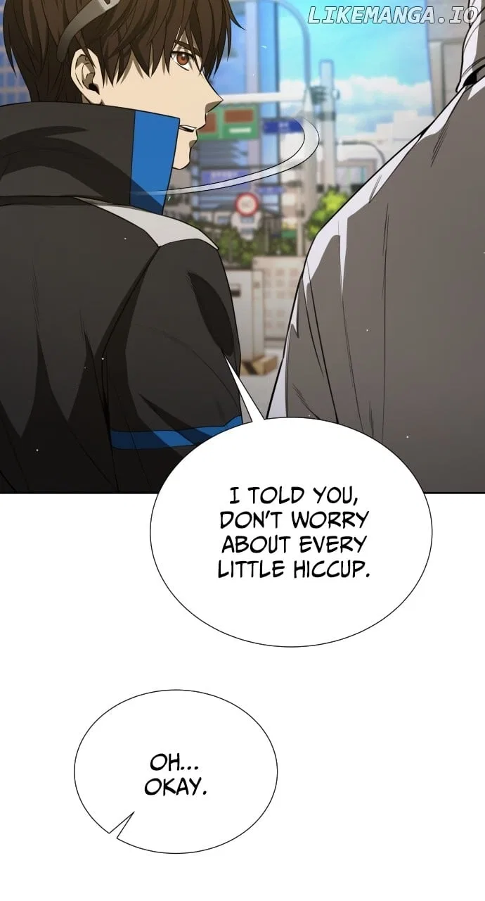 Return of the Genius Player Chapter 43 – Page 4