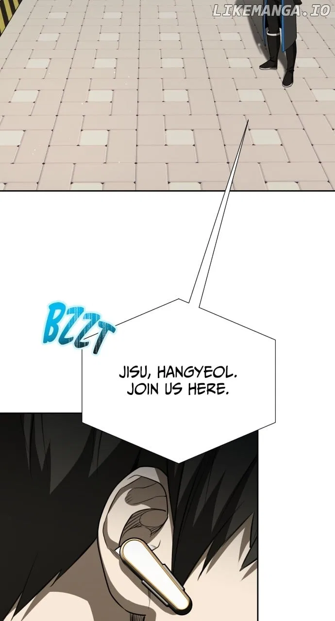 Return of the Genius Player Chapter 43 – Page 6