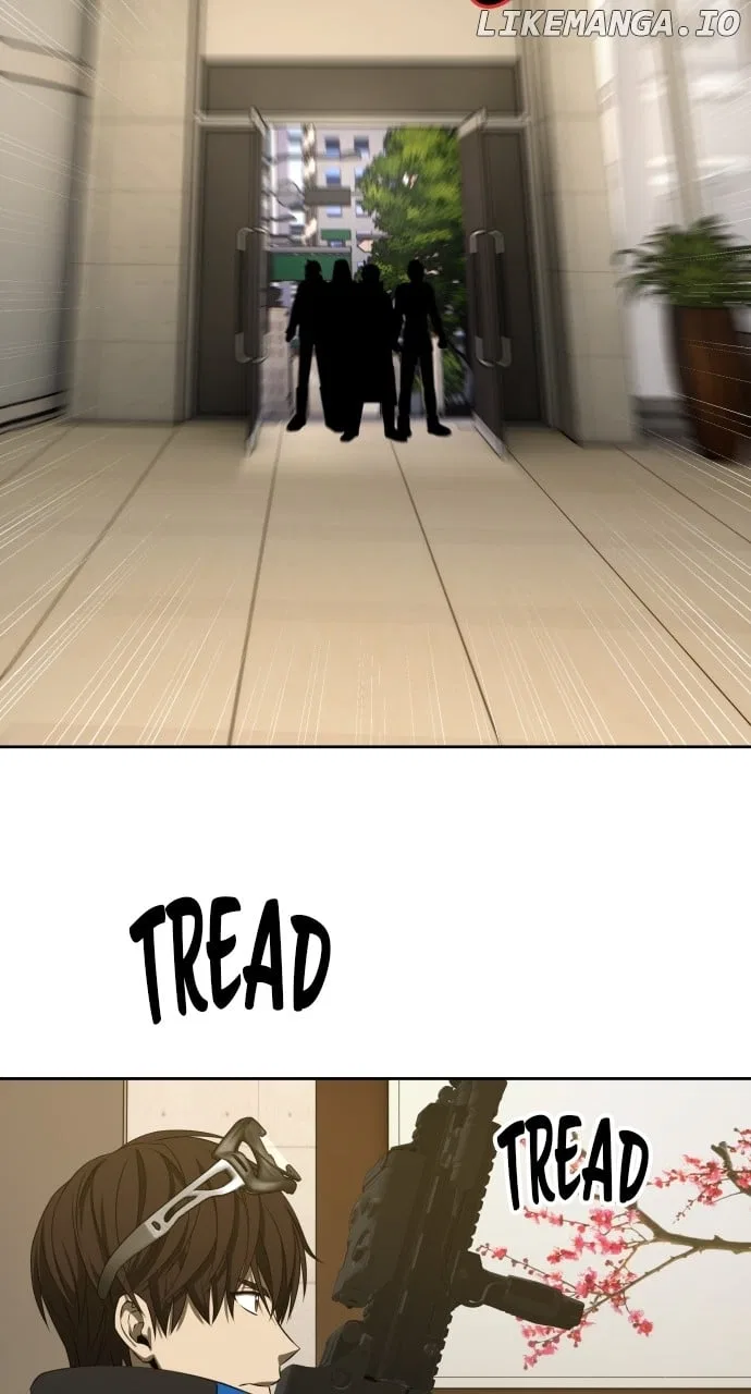 Return of the Genius Player Chapter 43 – Page 12