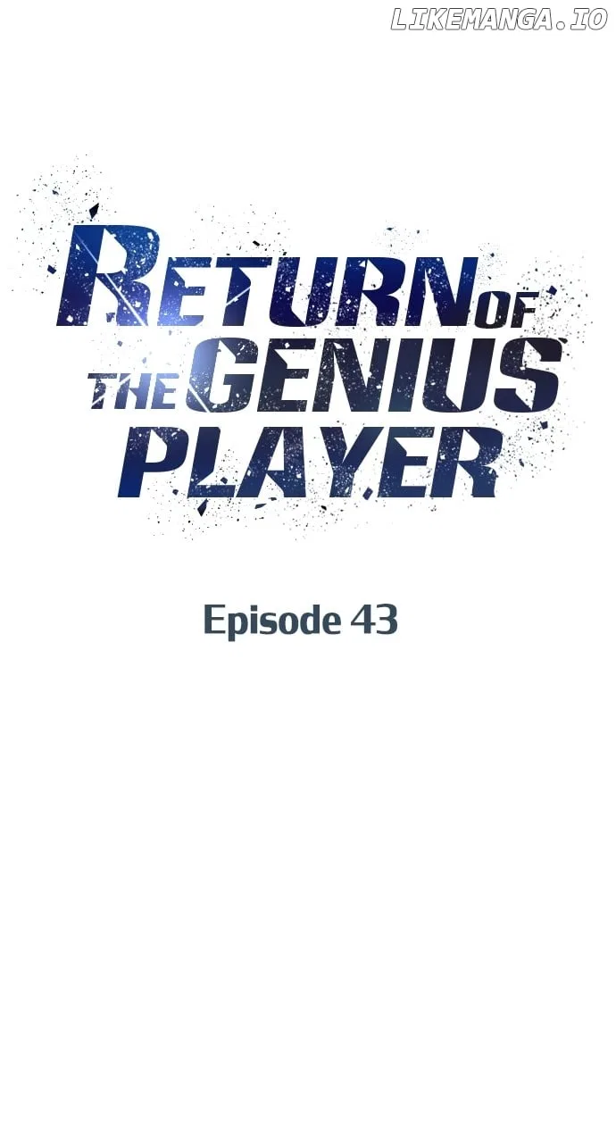 Return of the Genius Player Chapter 43 – Page 16