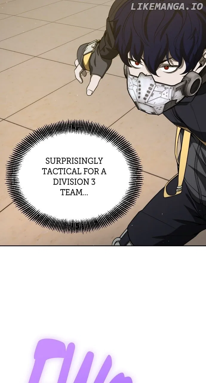 Return of the Genius Player Chapter 43 – Page 22