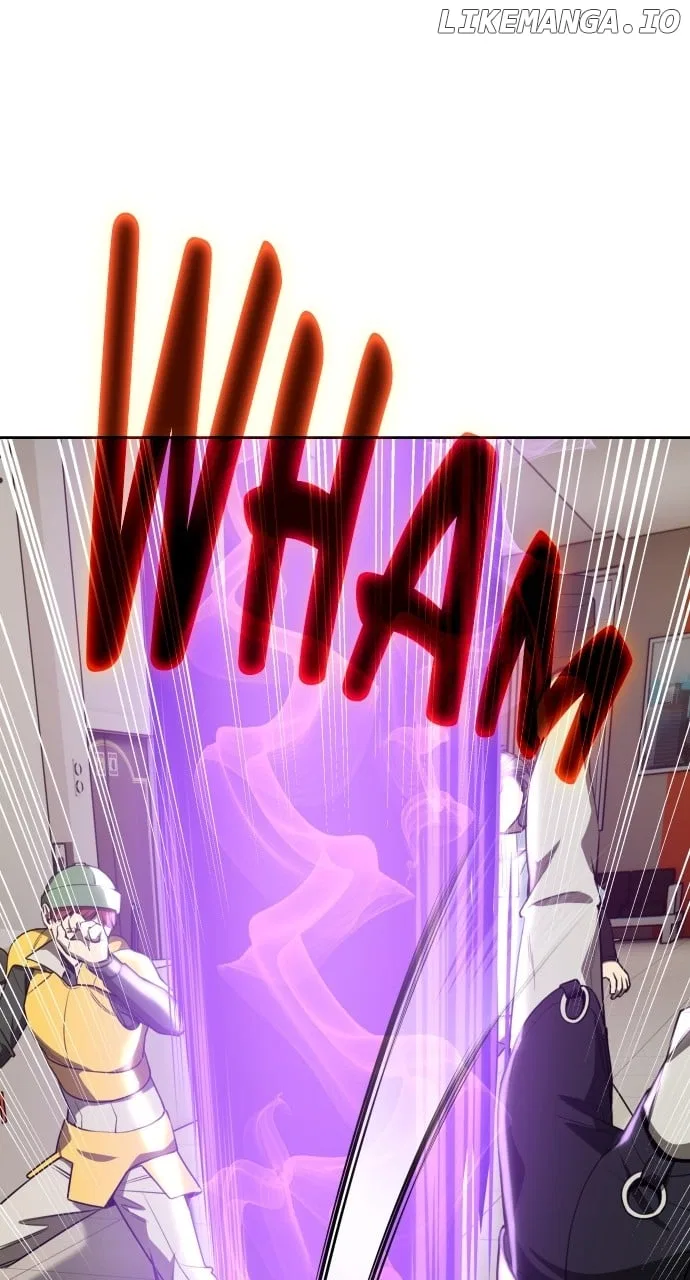 Return of the Genius Player Chapter 43 – Page 24