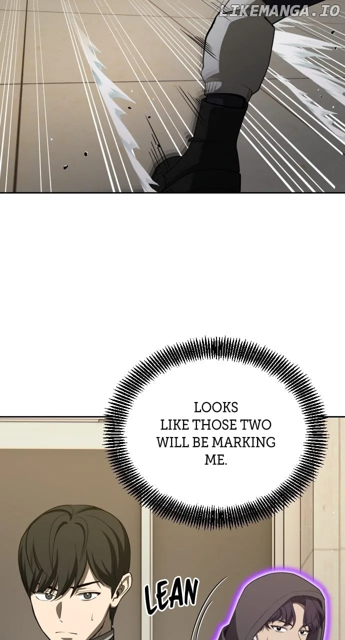Return of the Genius Player Chapter 43 – Page 28