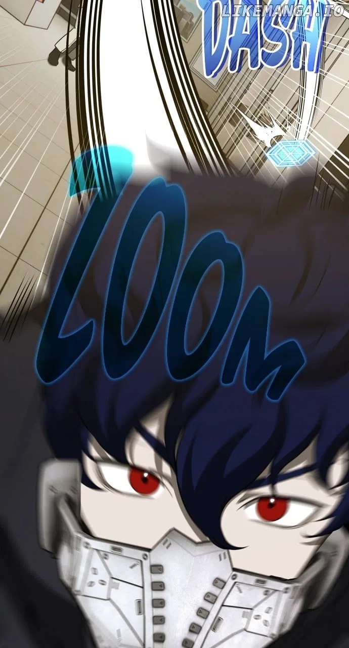 Return of the Genius Player Chapter 43 – Page 31