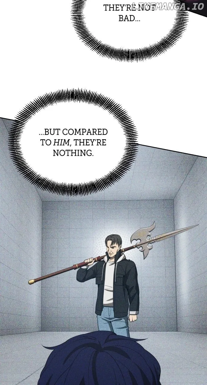 Return of the Genius Player Chapter 43 – Page 48