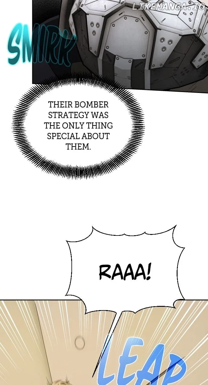 Return of the Genius Player Chapter 43 – Page 50