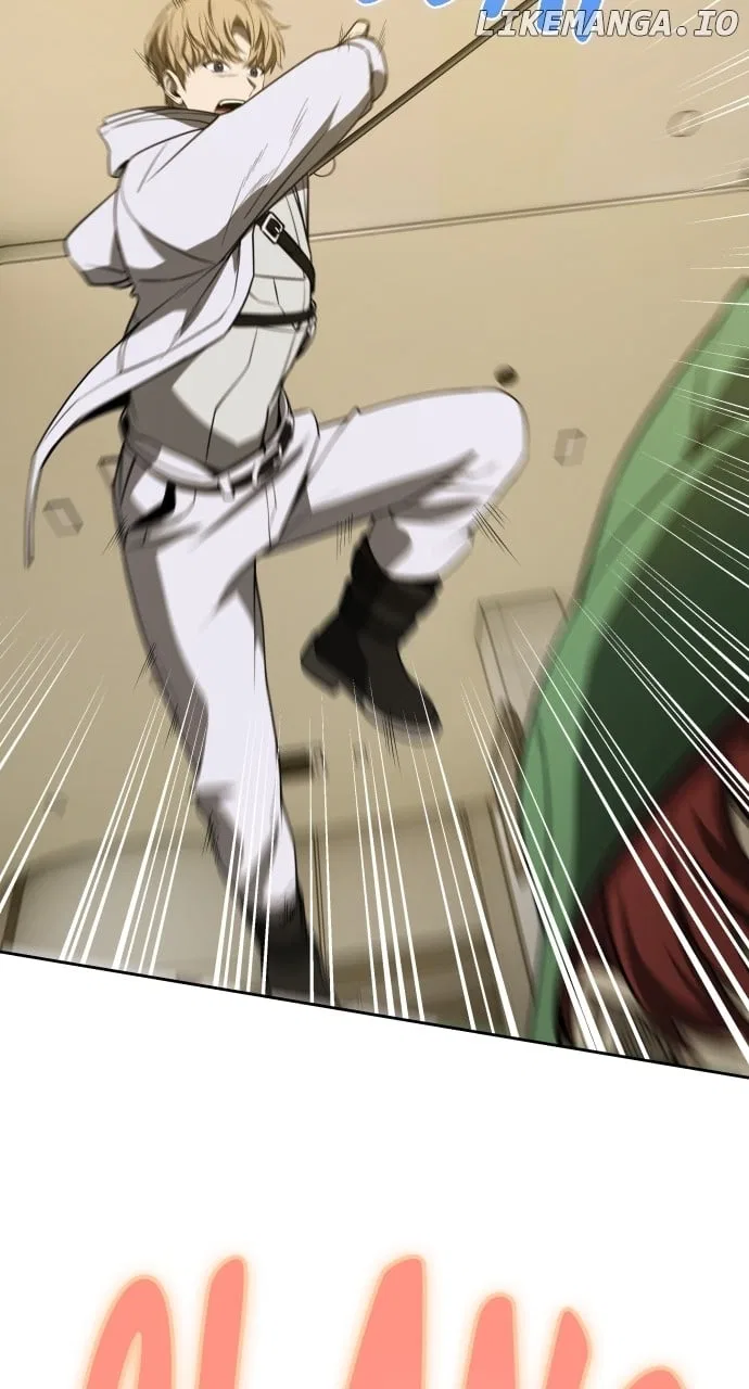 Return of the Genius Player Chapter 43 – Page 51