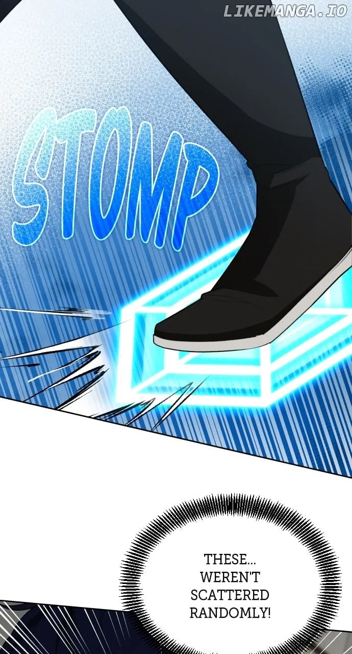 Return of the Genius Player Chapter 43 – Page 64