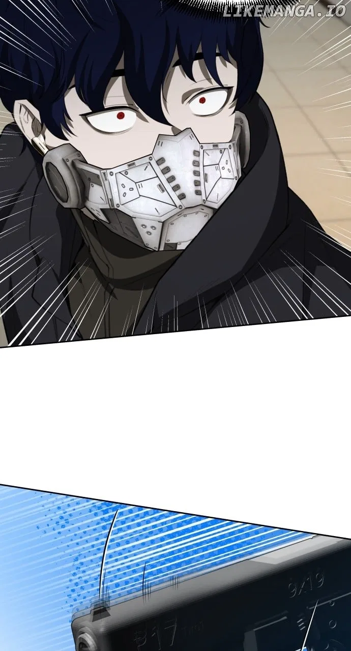 Return of the Genius Player Chapter 43 – Page 65