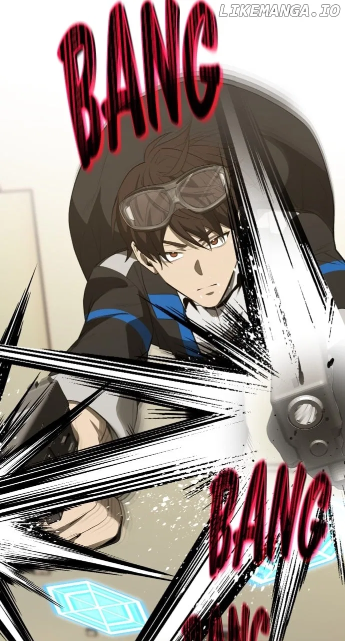 Return of the Genius Player Chapter 43 – Page 67
