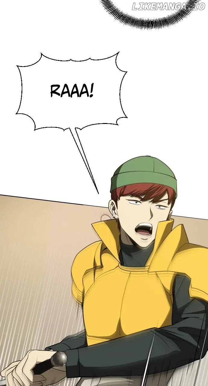 Return of the Genius Player Chapter 43 – Page 71