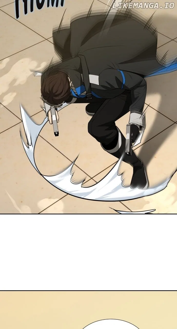 Return of the Genius Player Chapter 43 – Page 78