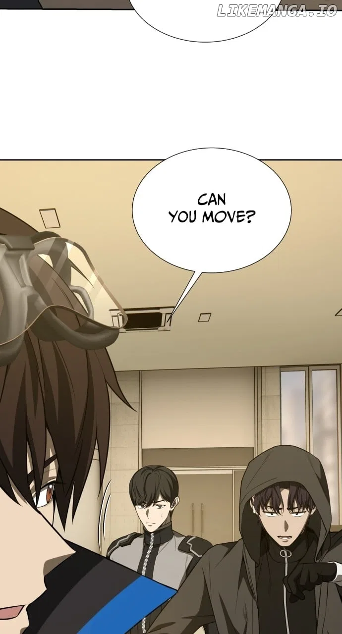 Return of the Genius Player Chapter 43 – Page 80