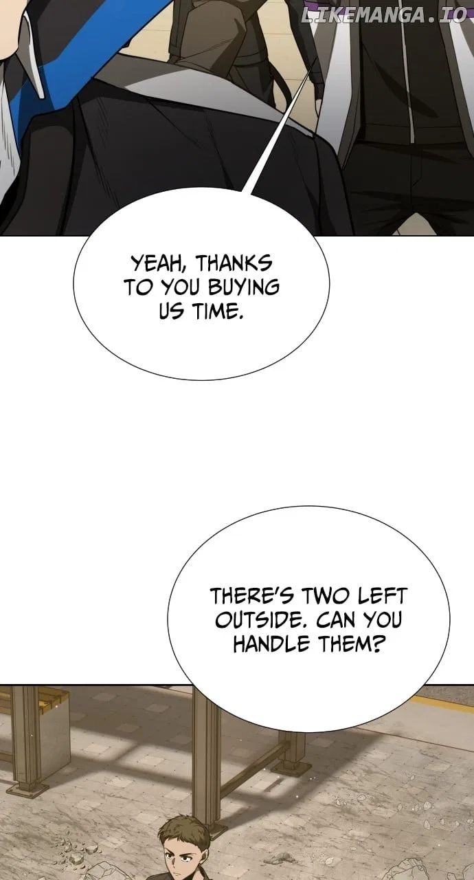 Return of the Genius Player Chapter 43 – Page 81