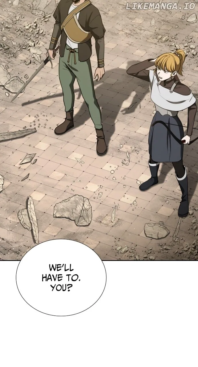 Return of the Genius Player Chapter 43 – Page 82