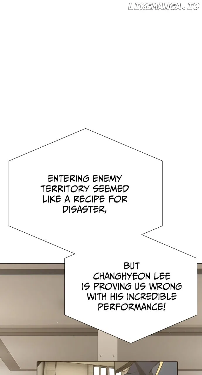 Return of the Genius Player Chapter 43 – Page 86