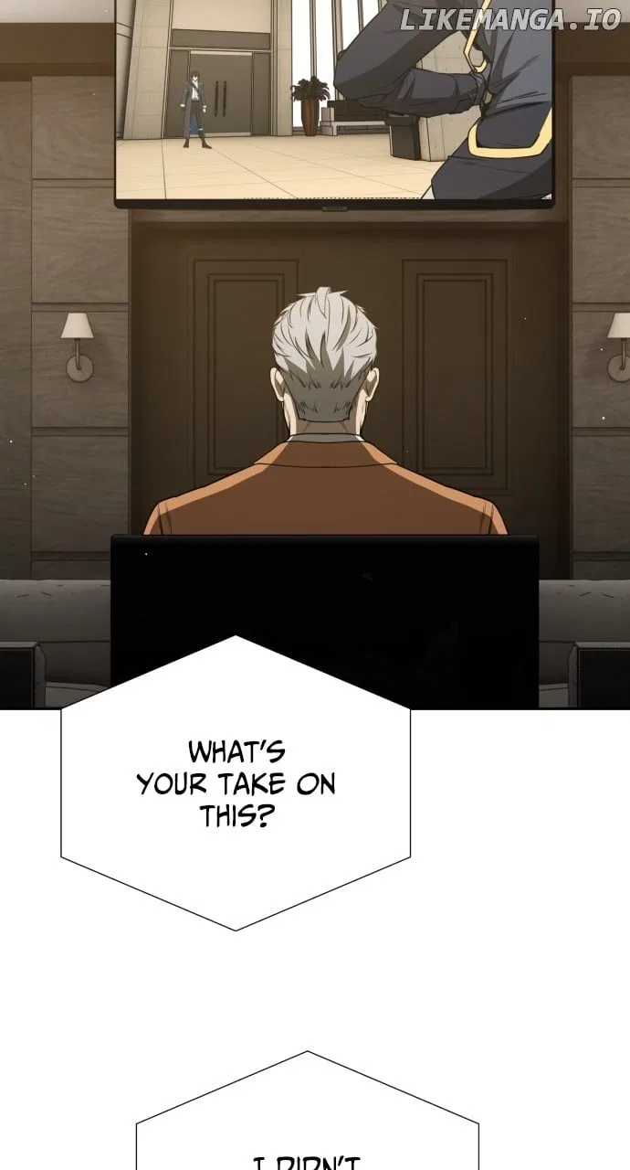 Return of the Genius Player Chapter 43 – Page 87
