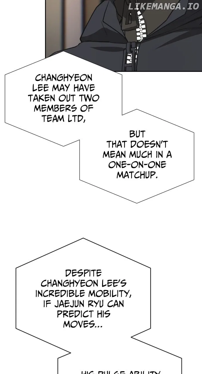 Return of the Genius Player Chapter 43 – Page 92
