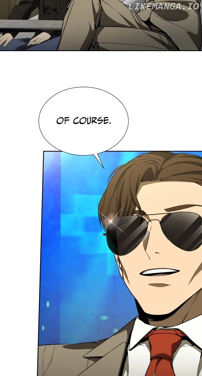 Return of the Genius Player Chapter 42 – Page 5