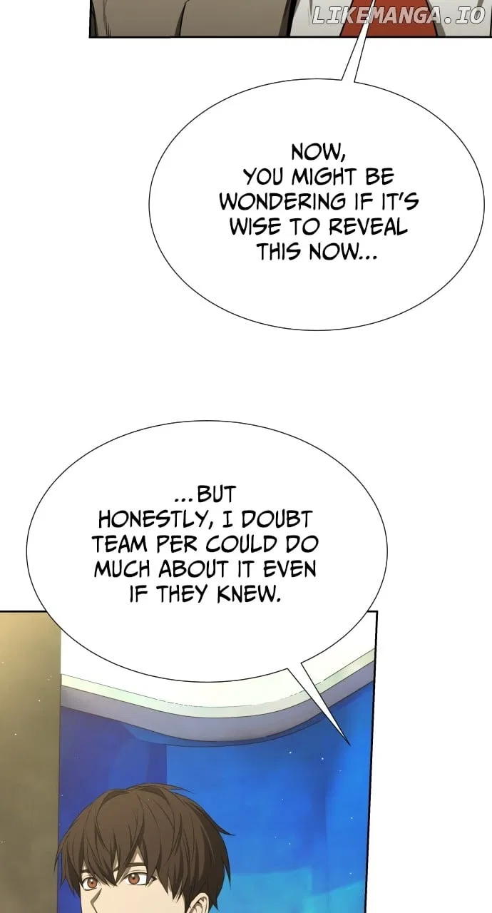 Return of the Genius Player Chapter 42 – Page 6