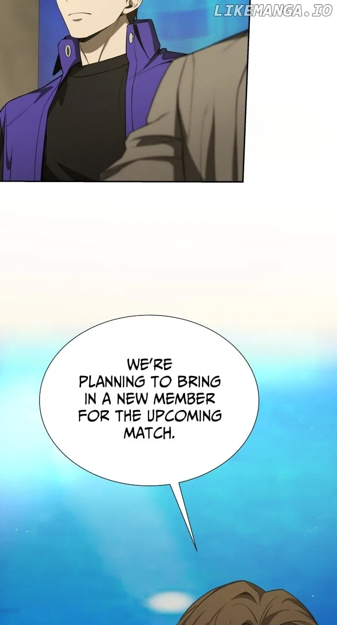 Return of the Genius Player Chapter 42 – Page 7