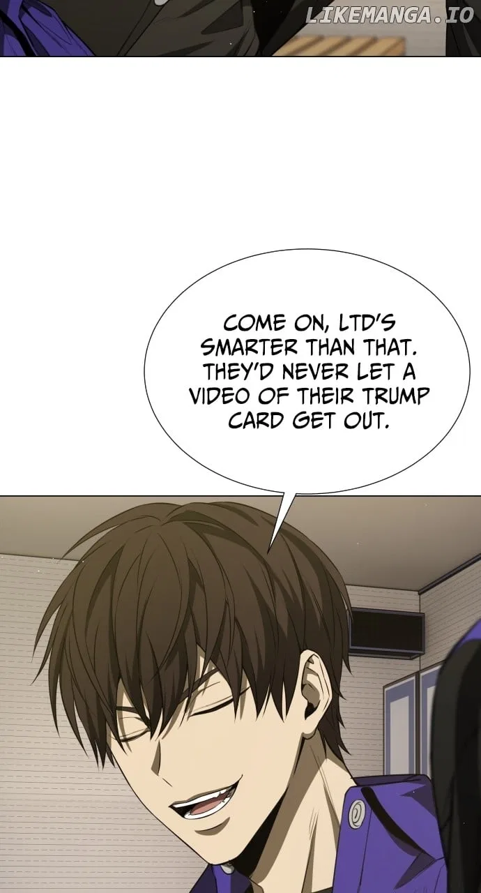 Return of the Genius Player Chapter 42 – Page 16