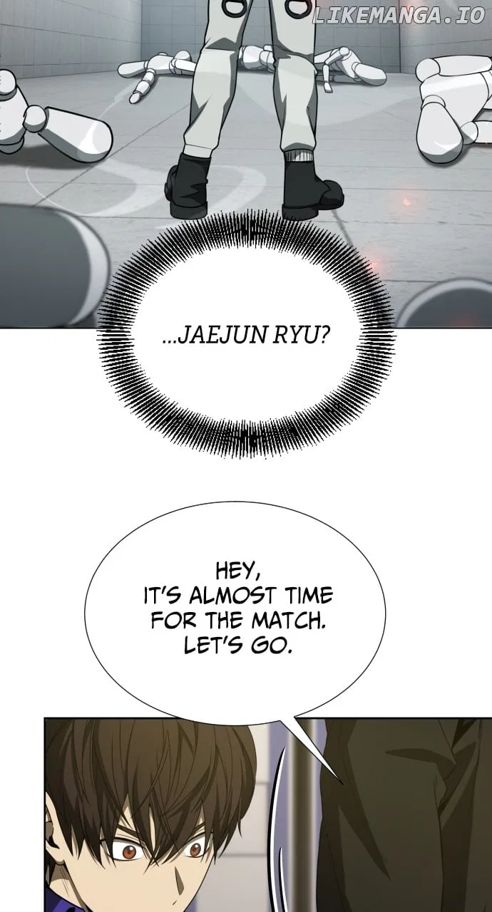Return of the Genius Player Chapter 42 – Page 20
