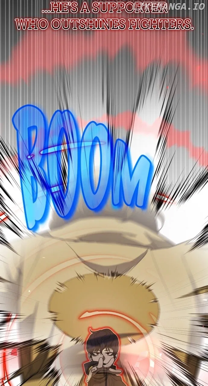Return of the Genius Player Chapter 42 – Page 27