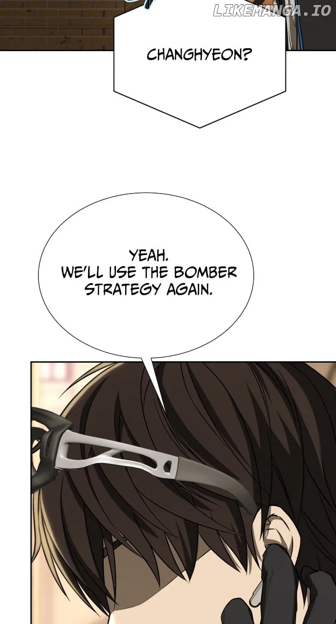 Return of the Genius Player Chapter 42 – Page 31