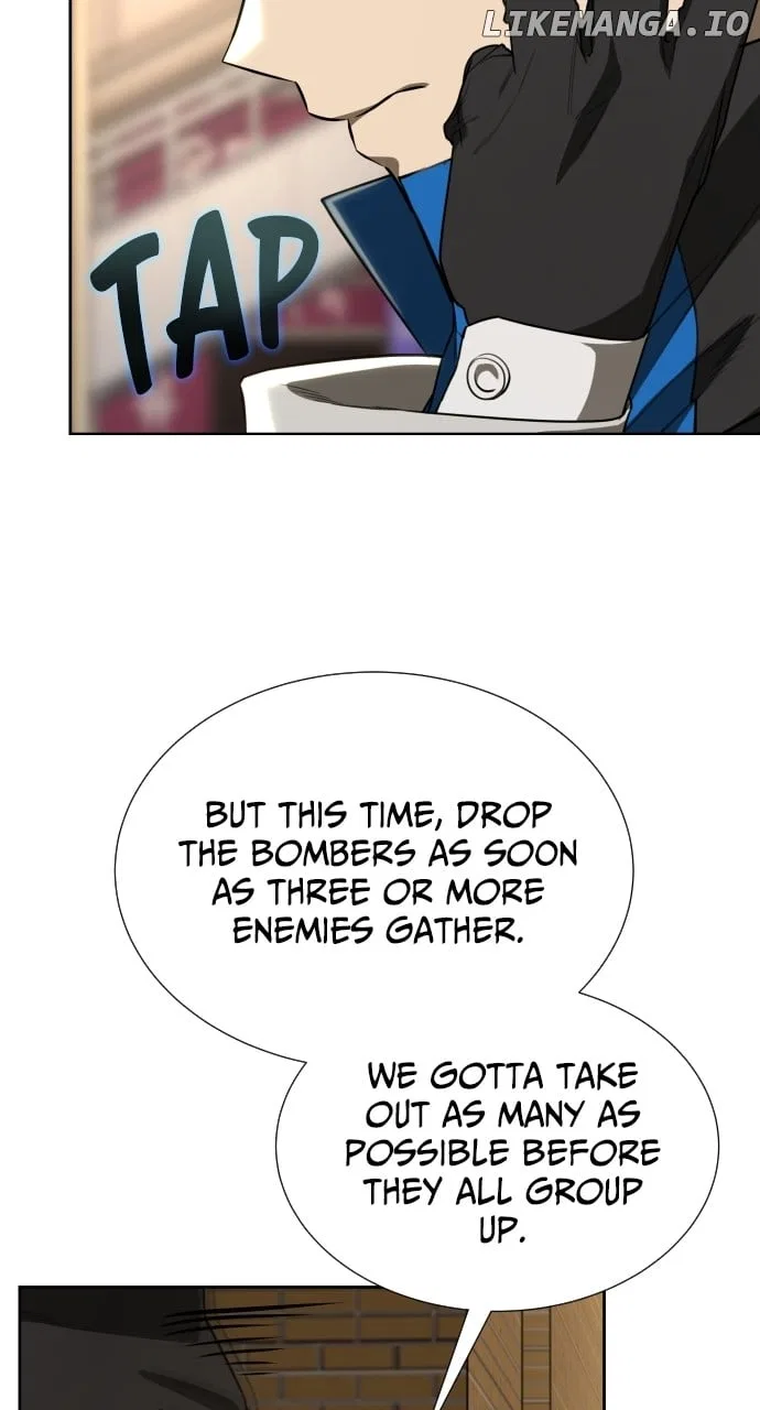 Return of the Genius Player Chapter 42 – Page 32