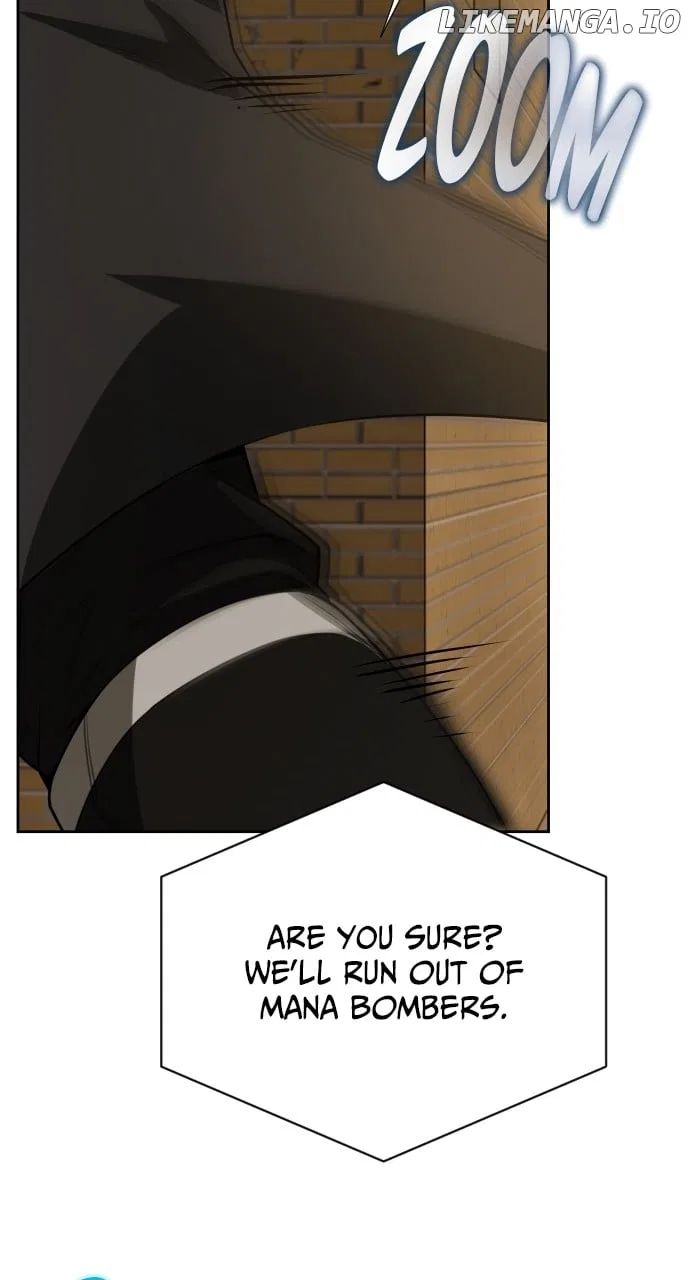 Return of the Genius Player Chapter 42 – Page 33