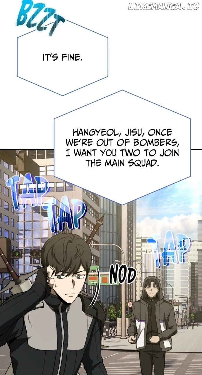 Return of the Genius Player Chapter 42 – Page 34