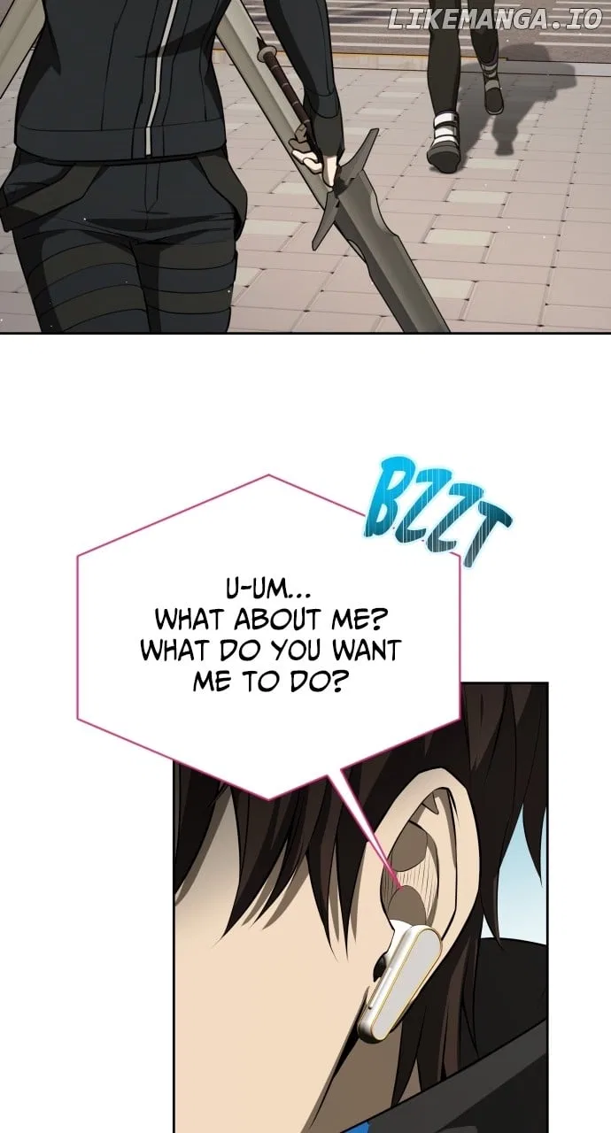 Return of the Genius Player Chapter 42 – Page 35