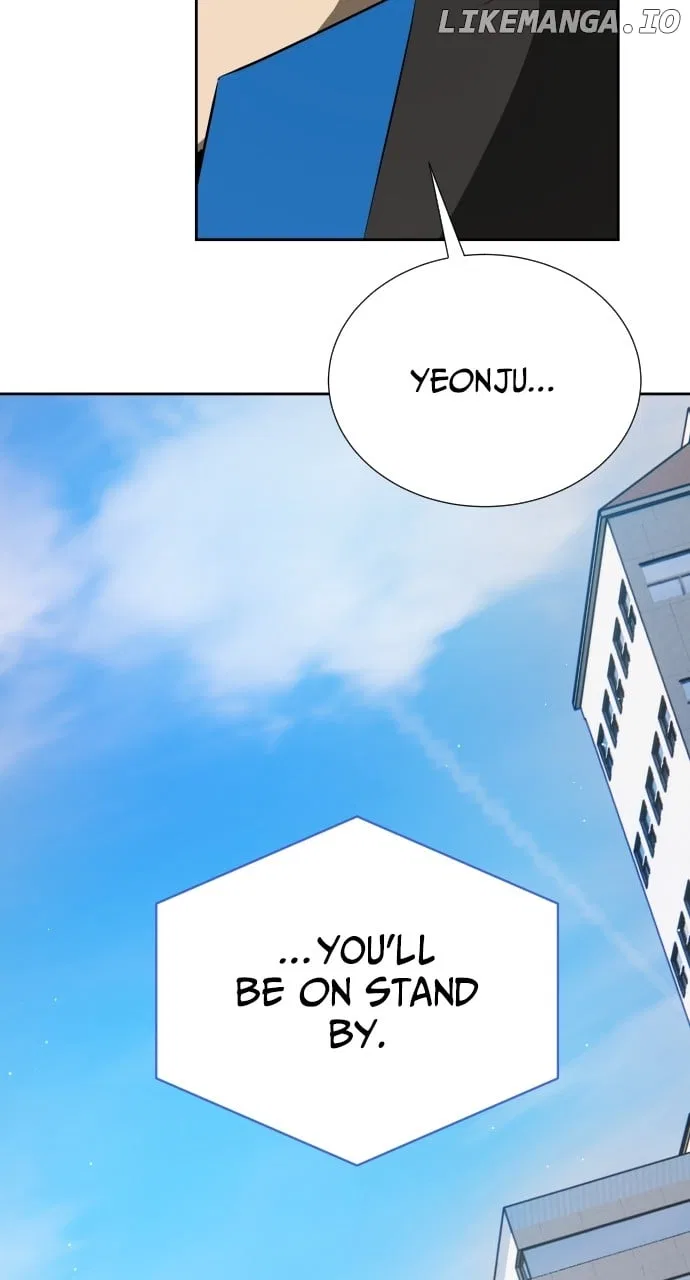 Return of the Genius Player Chapter 42 – Page 36