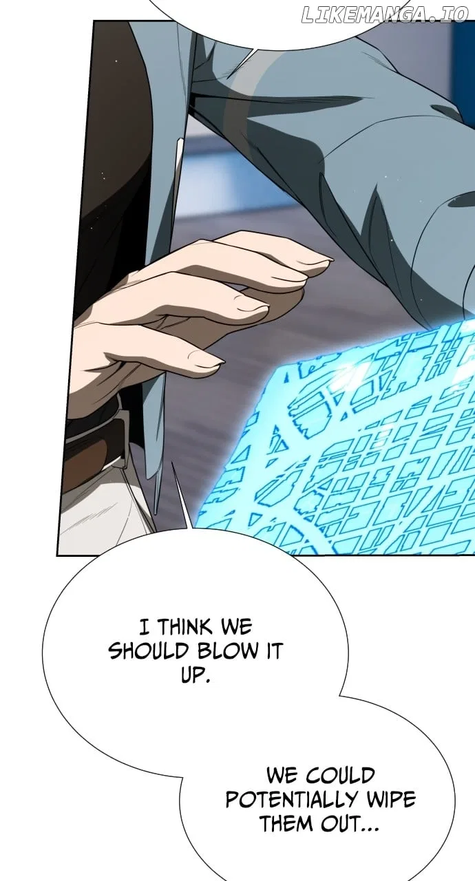 Return of the Genius Player Chapter 42 – Page 44