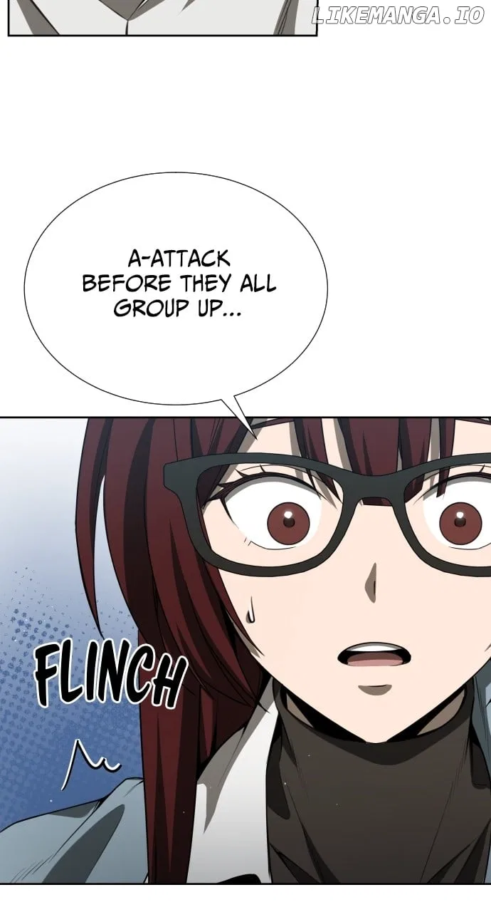 Return of the Genius Player Chapter 42 – Page 46