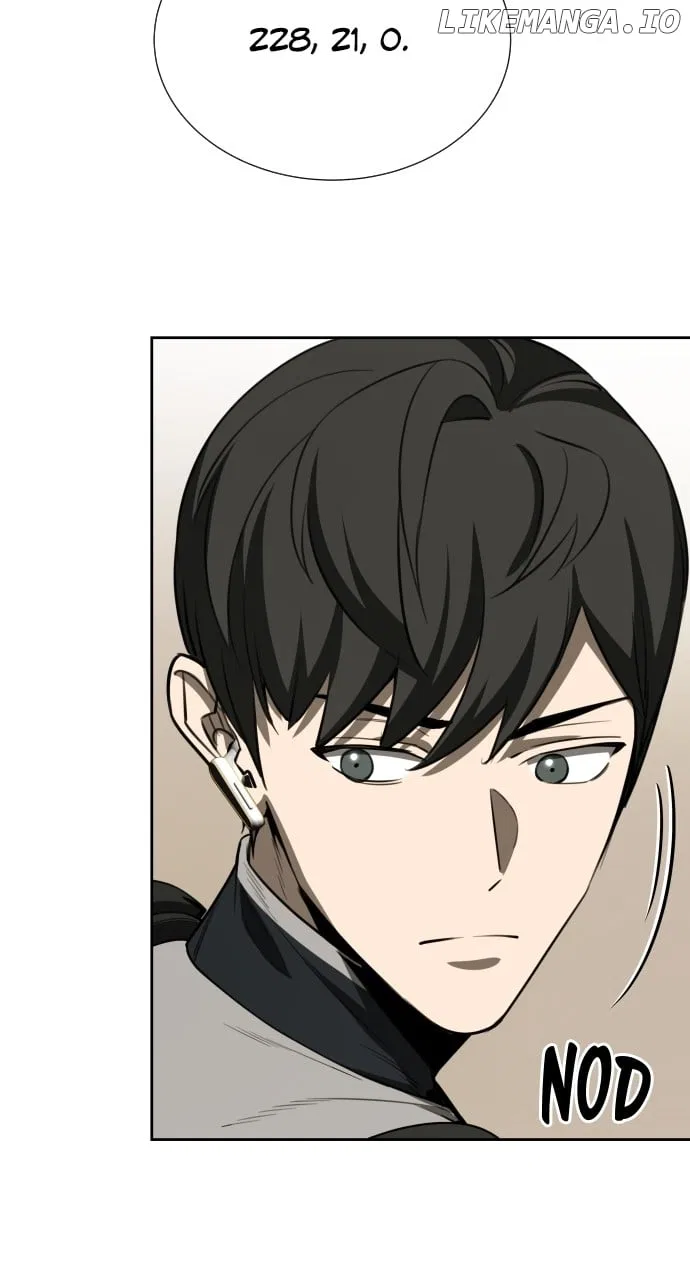 Return of the Genius Player Chapter 42 – Page 48