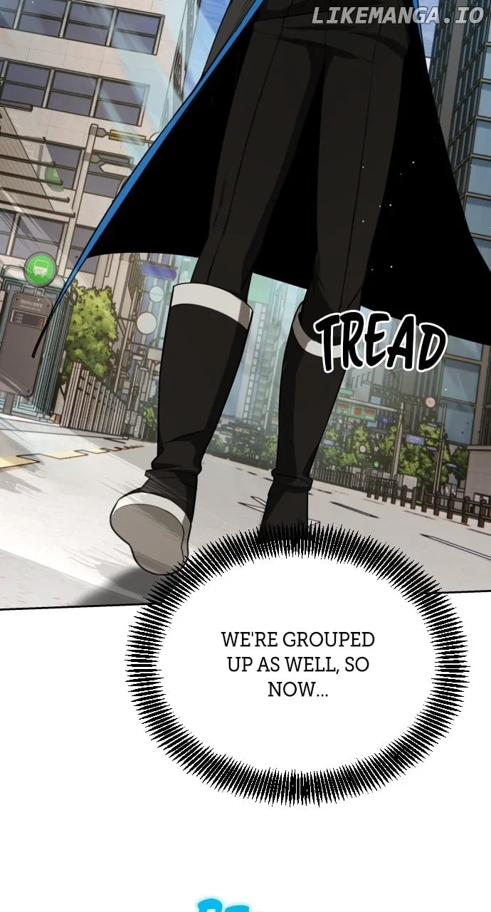 Return of the Genius Player Chapter 42 – Page 61