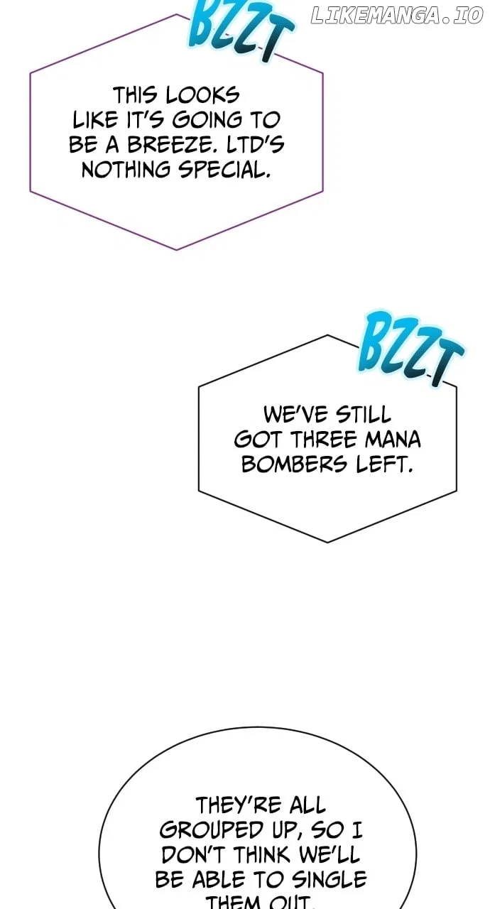 Return of the Genius Player Chapter 42 – Page 62